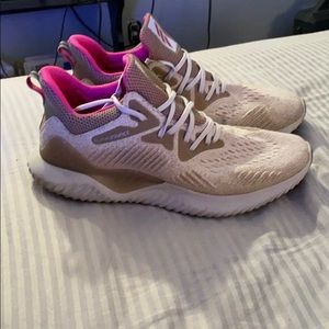 Adidas Alpha Bounce Beyond